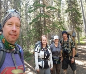 2018 07 Montana Bbackpacking 084